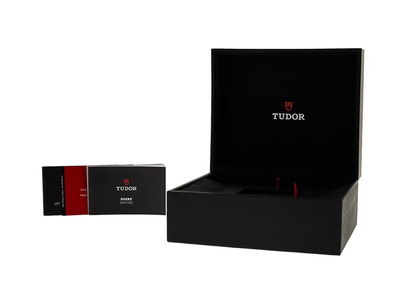 Tudor Black Bay 58 M79030N-0001